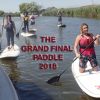 Cancelled - Grand Final Paddle Board Event 2018