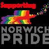 Norwich Pride 2018