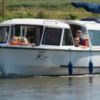 Event cancelled - Picnic boat day trip