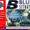 Blues Situation at The Murderers 