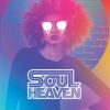 Soul Heaven at Open - Dance until 2.00am