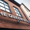 Queen of Iceni - EVENT CANCELLED ******