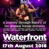 Women In Rock Tribute (This looks cool)