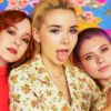 The Regrettes - LA Indie Girl band