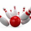 10 Pin Bowling - Hollywood Bowl, Riverside,
