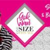 One size fits all - Gok Wan