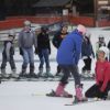 Try Ski taster session