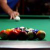Pool at Rileys