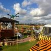 Congo Rapids Crazy Golf