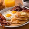 Breakfast at iceni