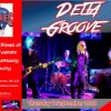 Blues at The Murderers - Delta Groove