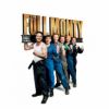 The Full Monty