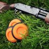 Try Clay Shooting