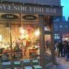 Grosvenor Fish and Chips