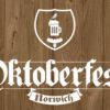 OcktoberFest @ Open