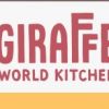 2 for 1 Meal & Drinks @ Giraffe 