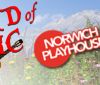 The Sound of Music ( Date confirmed! )