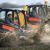 Dumper Truck Racing 