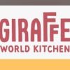 Sunday Breakfast @ Giraffe