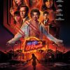 Odeon - Bad Times At The El Royale
