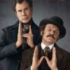 Odeon - Holmes & Watson - Full