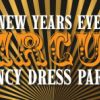 New Years Eve- Fancy Dress Circus Party!
