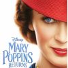 Mary Poppins Returns. Vue, Norwich.