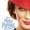 Mary Poppins Returns (returns)