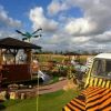 Crazy Golf - ONE SPACE LEFT