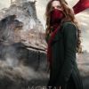Mortal Engines