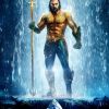 Odeon - Aquaman