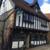 The Green Dragon, Wymondham