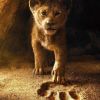 Odeon - Lion King