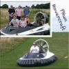 Pilot a Hovercraft 