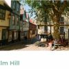 Elm Hill exploration