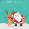 christmas drinks