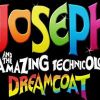 Day out in London - Joseph and The Technicolor Dreamcoat