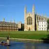 Postponed: Day trip to Cambridge