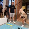 Shuffleboarding ( FULL AGAIN lol )