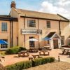 Racecourse Carvery