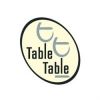 Nelson Table Table