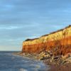 Afternoon in Hunstanton