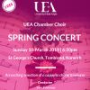 UEA Chamber Choir -Free