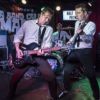 Top UK Jam Tribute - A Band called Malice £8 adv