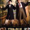 Last minute at the Odeon - Stan & Ollie