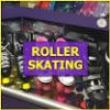 Skating at Funkys 