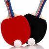 ping pong CANCELLED