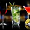 Birthday Drinks