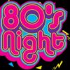 Eighties night - Host Needed