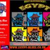 Blues Rock (Heavy) at The Murderers with Egypt